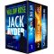 [Jack Ryder 01] • Jack Ryder Mystery Series · Vol 1-3